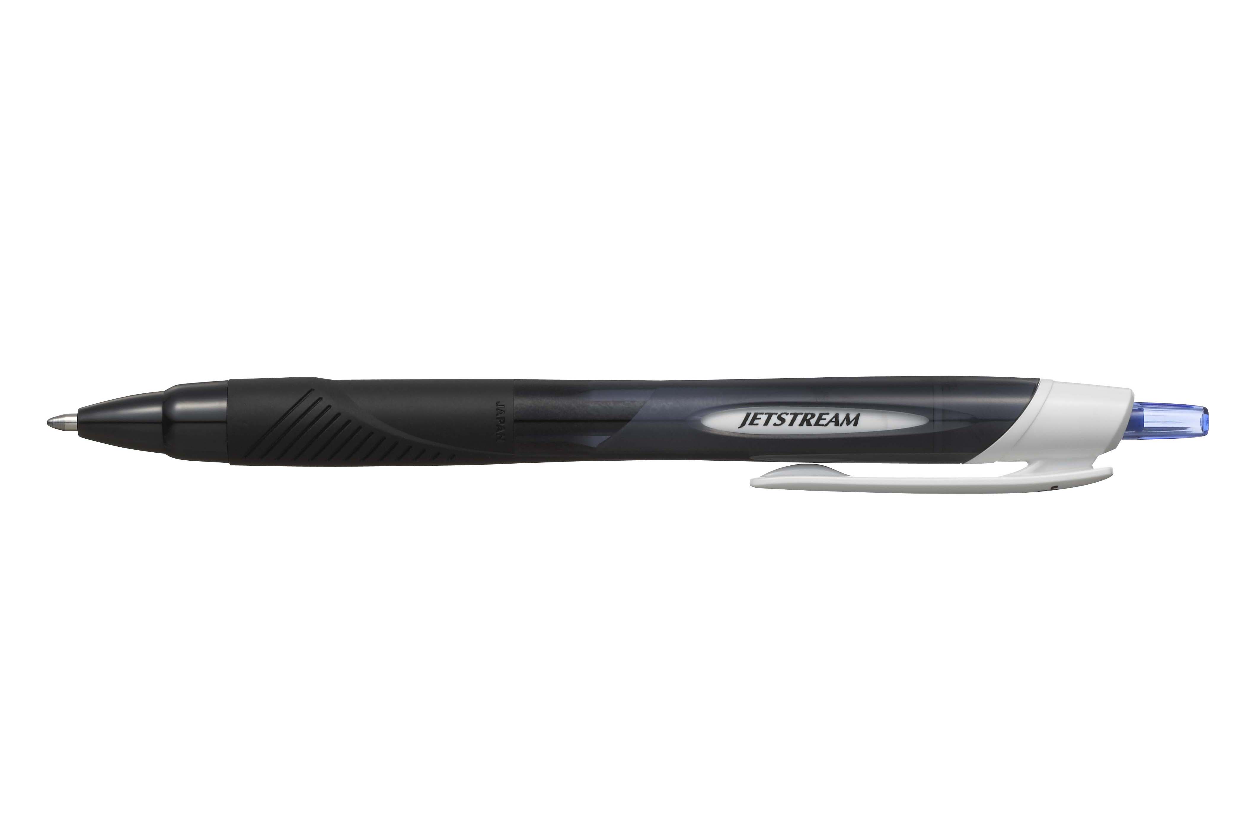 

Ручка шариковая UNI Mitsubishi Pencil Jetstream SXN150S 10, синяя, 1 мм, 1 шт.