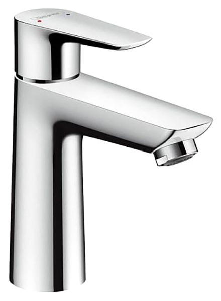 фото Смеситель для раковины hansgrohe 71711000