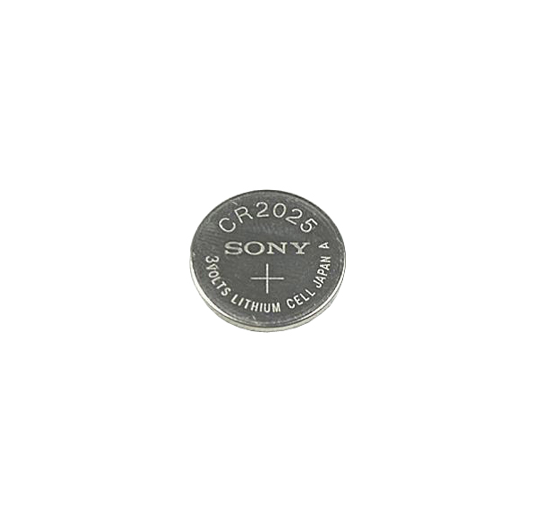 

Батарейка SONY CR2025 1 шт