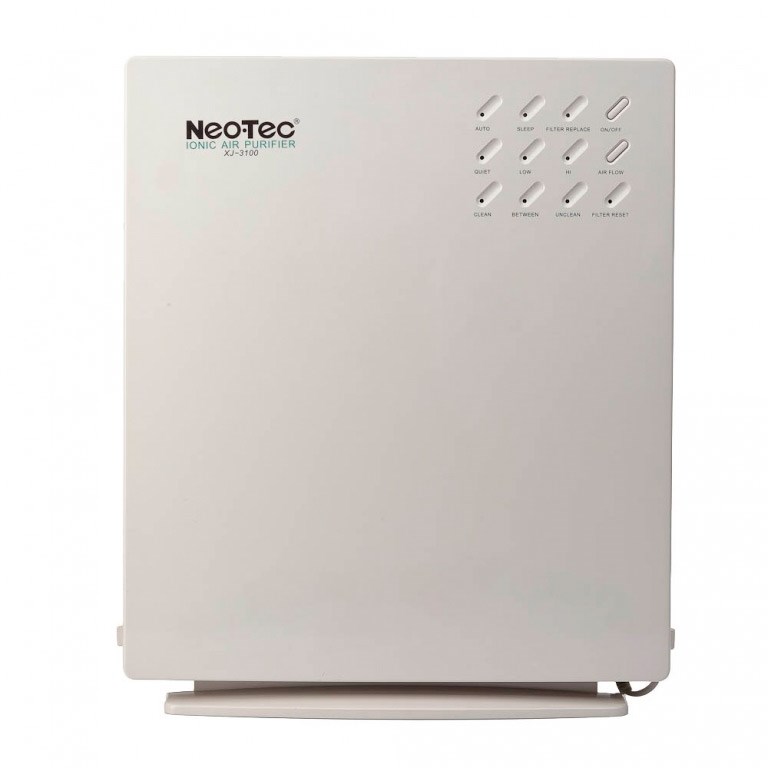 

Воздухоочиститель Neo-Tec XJ-3100 White, XJ-3100