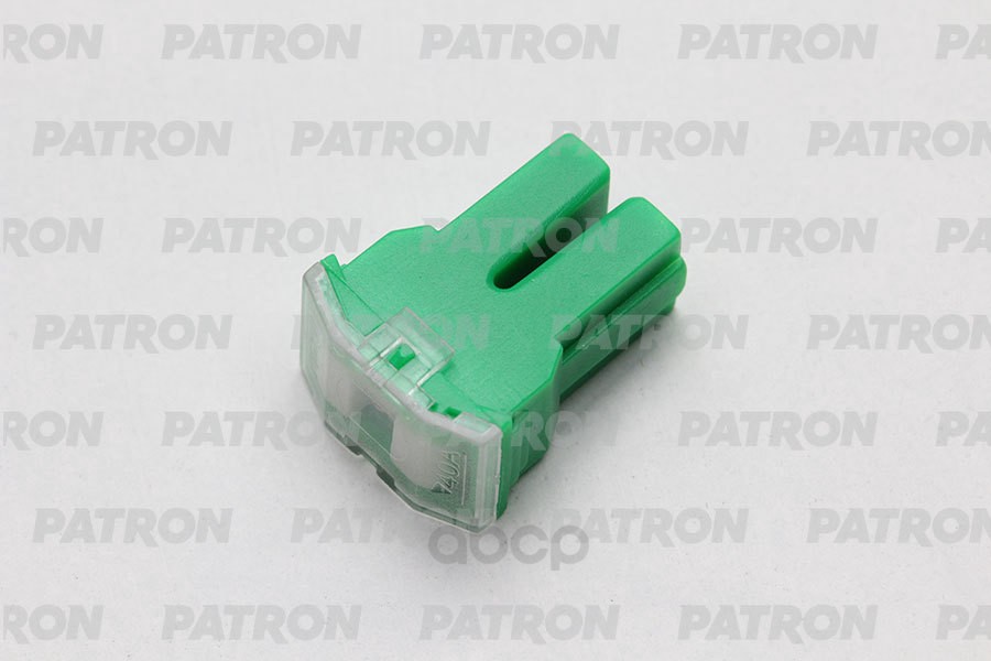 

Предохранитель блистер 1шт pfa fuse (pal312) 40a зеленый 30x15.5x12.5mm PATRON арт. PFS102