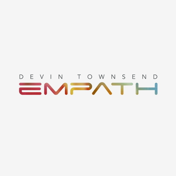 

Devin Townsend "Empath" (2CD)