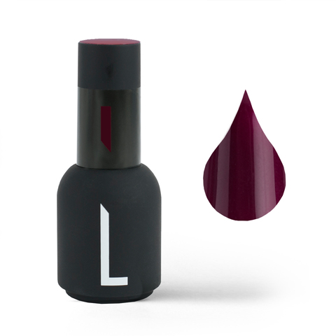 

Гель-лак Lianail Red Factor №14