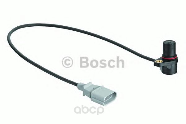 

Датчик автомобильный BOSCH 0261210217