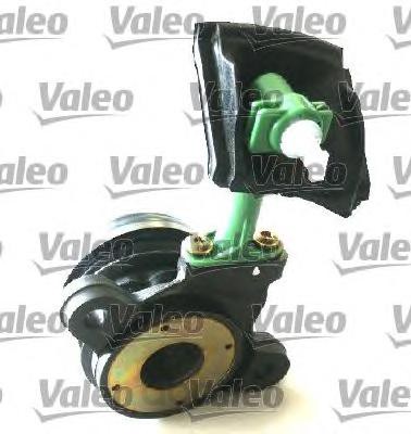 

Комплект сцепления Valeo Renault Laguna Megane 804509