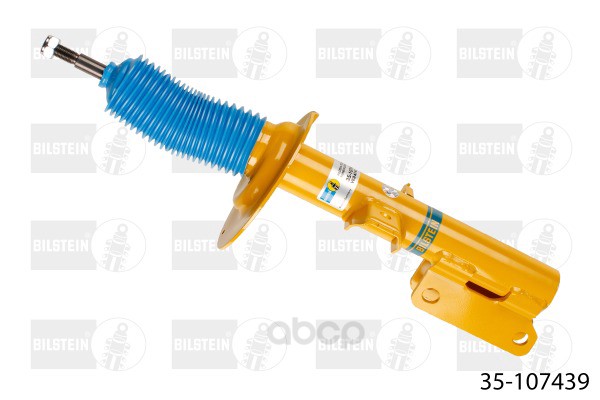 фото Амортизатор подвески bmw x5 (e53) vr b6 bilstein арт. 35-107439