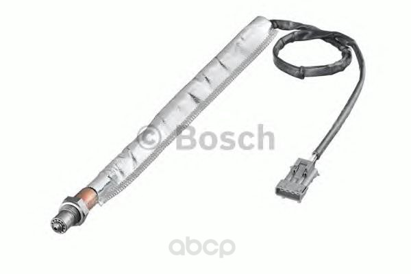 

Датчик автомобильный BOSCH 0258006541