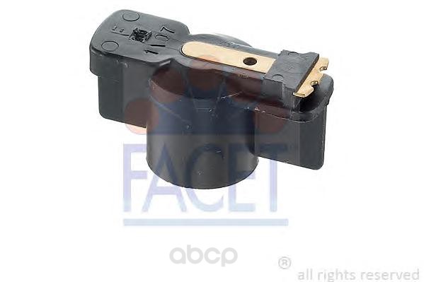 

Бегунок распределителя зажигания Hyundai Elantra, Excel, H 150 Facet 383317
