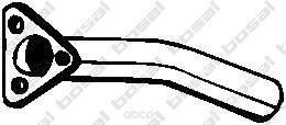 

Глушитель выхлопной системы bosal 339257