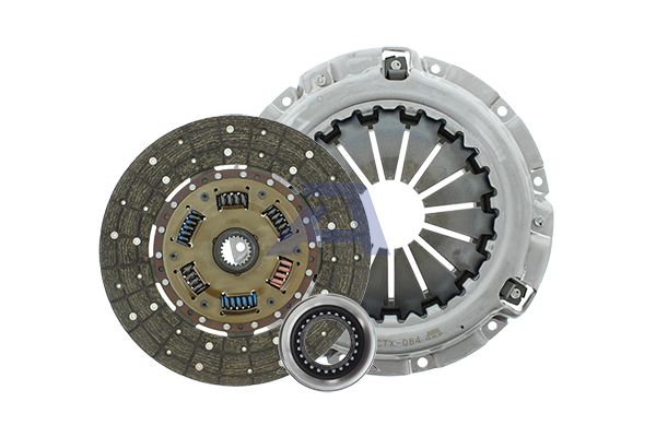 

Комплект сцепления AISIN KT253A