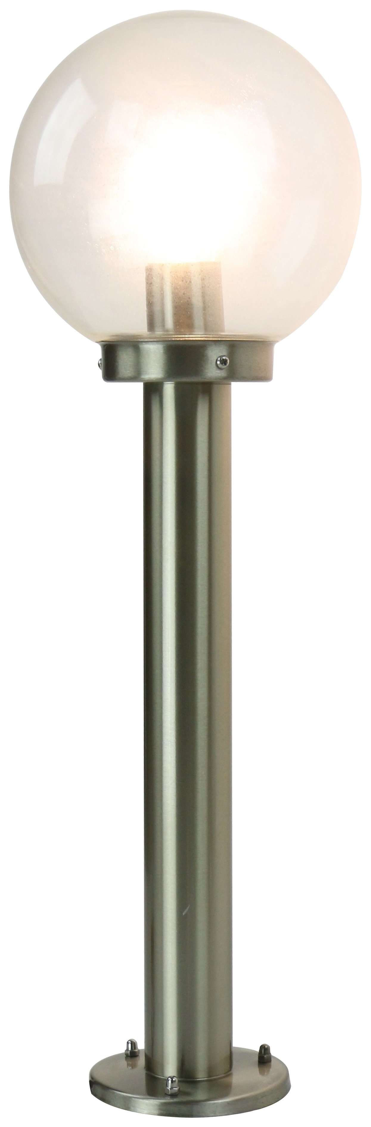 

Ландшафтный столбик Arte Lamp A8366PA-1SS