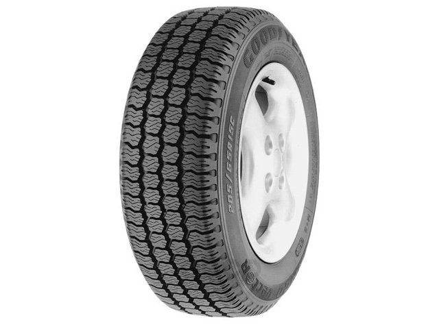 фото Шины goodyear cargo vector 235/65r16 115 r