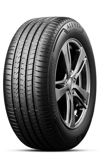 фото Шины bridgestone alenza 001 265/45r20 104 y