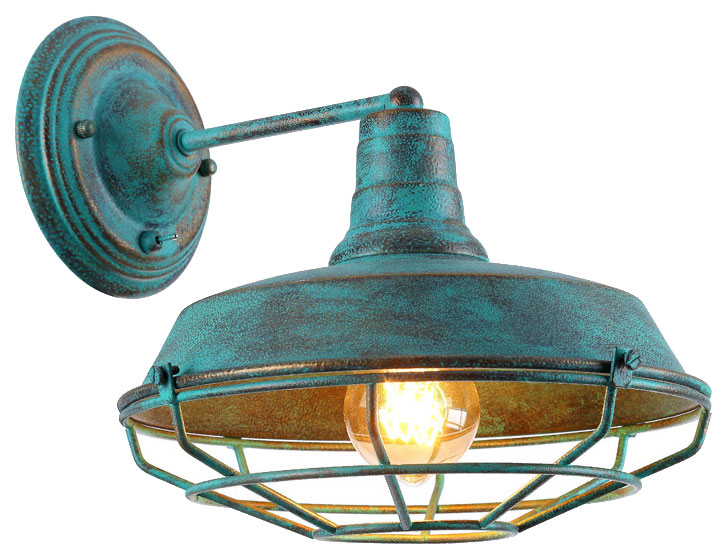 

Бра Arte Lamp A9183AP-1BG E27