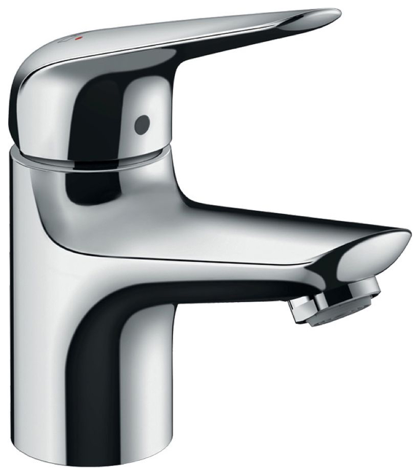 Смеситель для раковины Hansgrohe Novus 71020000