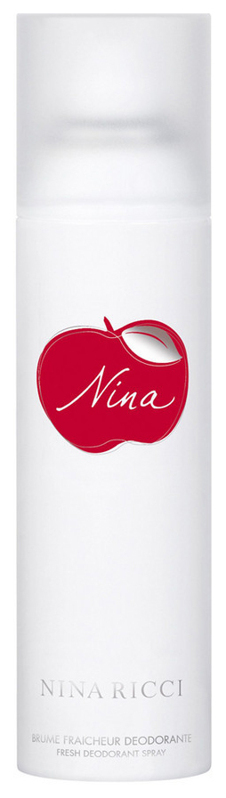 Дезодорант Nina Ricci Nina Deodorant Spray 150 мл