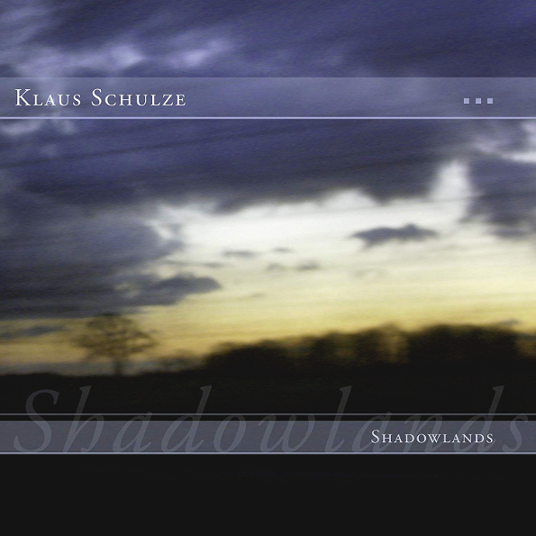 Klaus Schulze ? Shadowlands (3LP)