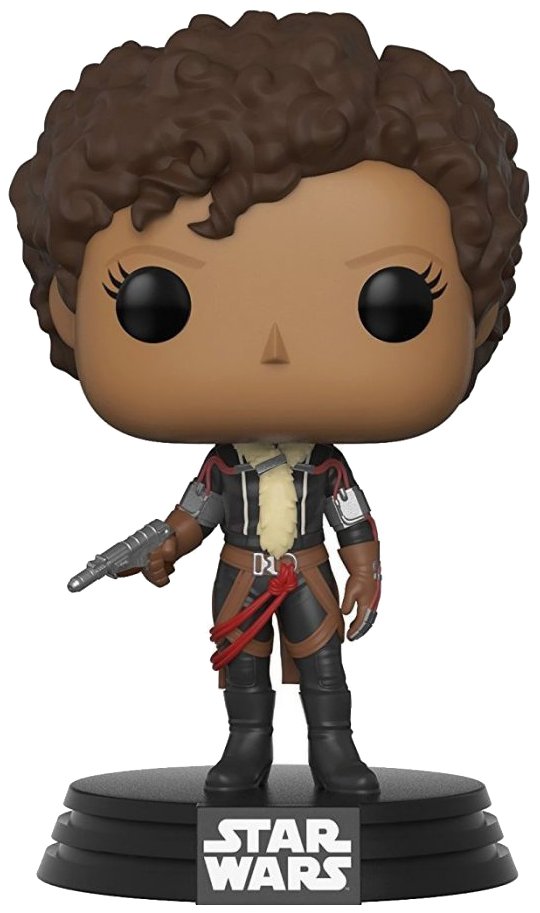 

Фигурка Funko POP! Star Wars: Val