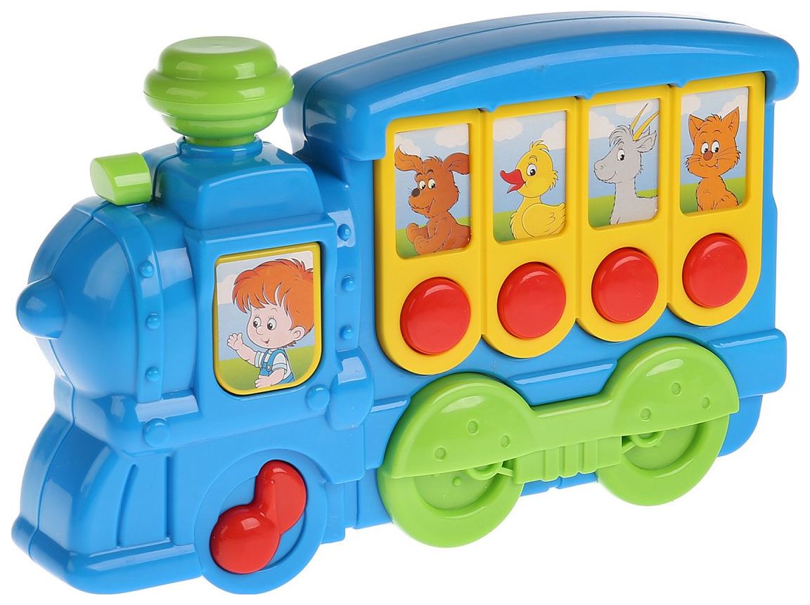 

Развивающая игрушка Умка Стихи Дружининой