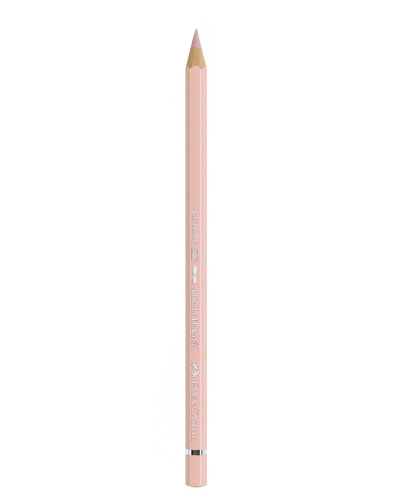 

Акварельный карандаш Faber Castell Albrecht Durer цвет светло-телесный, Бежевый