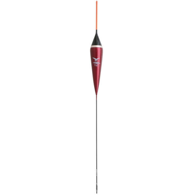 

Поплавок Mikado SMS-009 3 г, 1 шт., Разноцветный, SMS-009