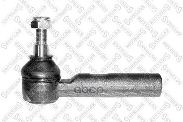 

Наконечник рулевой Stellox 5101321SX