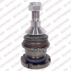 

Шаровая опора DELPHI TC2379