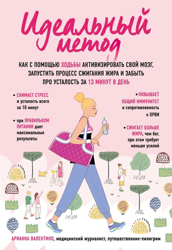 

Книга Идеальный метод