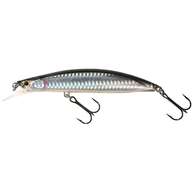 

Воблер Mikado Shallow Minnow 13,5 см, 22, тонущий, Shallow Minnow