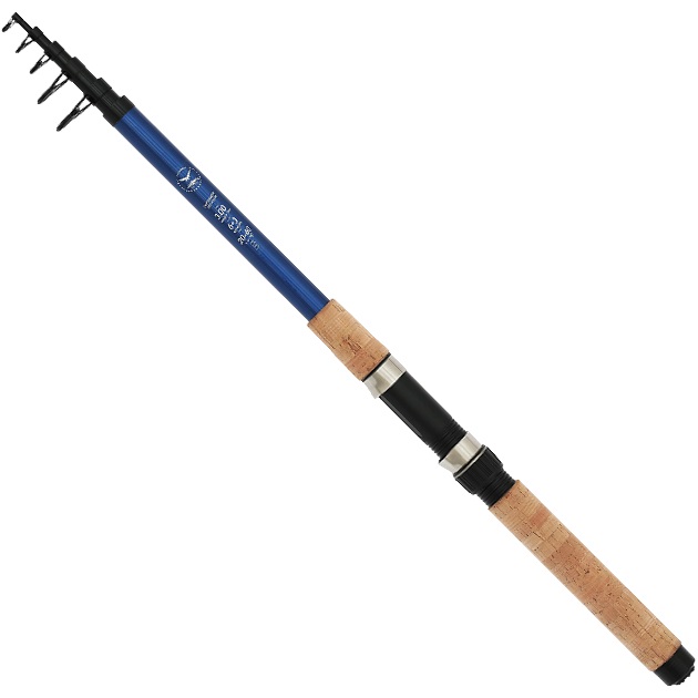 фото Удилище mikado fish hunter telepicker waa013-300, 3 м, fast, 20-60 г