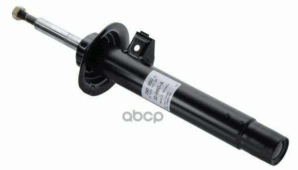 

Амортизатор подвески Sachs 290950