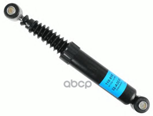 

амортизатор подвески Sachs 110815