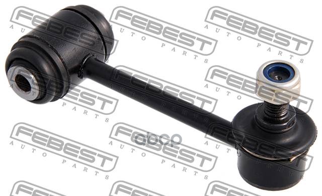 фото Стойка стабилизатора febest 0123gx110r