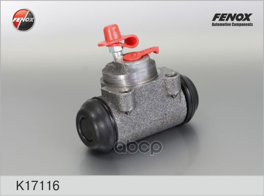 

Тормозной цилиндр FENOX K17116