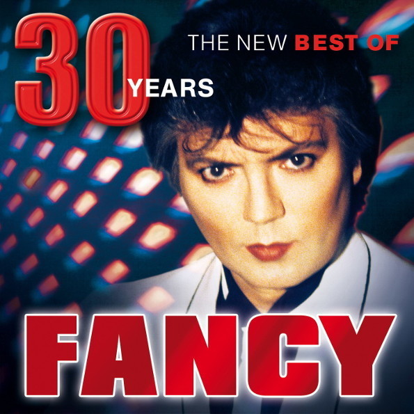 Fancy The New Best Of - 30 Years (RU)(CD)