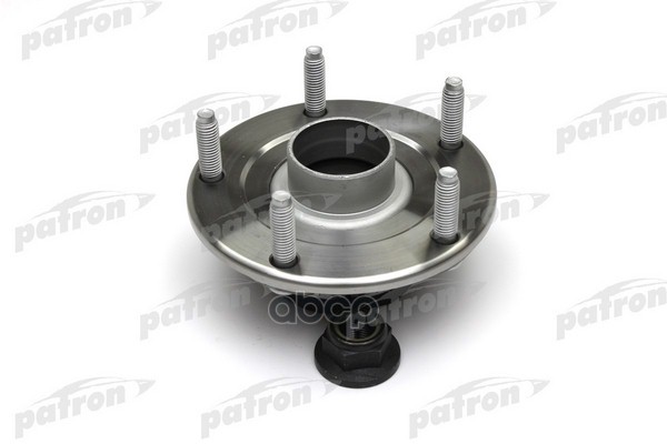 

Ступица PATRON PBK3655H