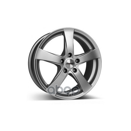 

Колесный диск DEZENT RE R16 6J 5x105 ET38 D56