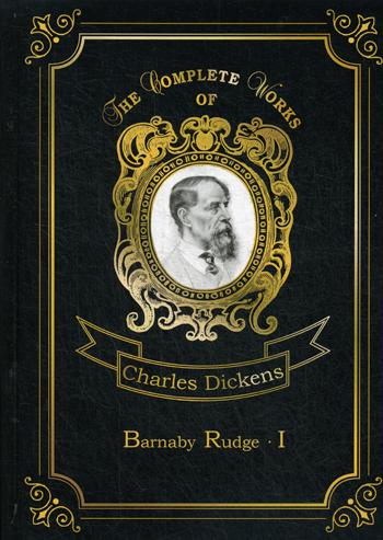 

Barnaby Rudge I