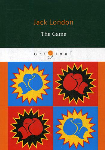 фото Книга the game rugram