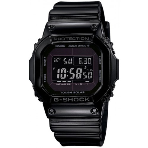 фото Спортивные наручные часы casio g-shock gw-m5610bb-1e