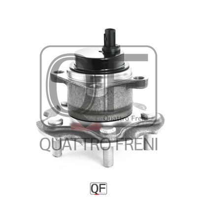 

Ступица колеса QUATTRO FRENI QF04D00107