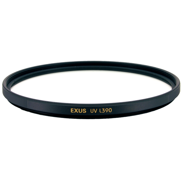 фото Светофильтр marumi exus uv l390 52 мм