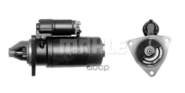 

Стартер Mahle MS 185