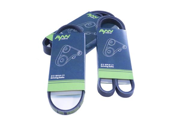 

Поликлиновой ремень AYWIPARTS AW2130587