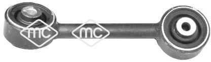 

Опора двигателя Metalcaucho 05563
