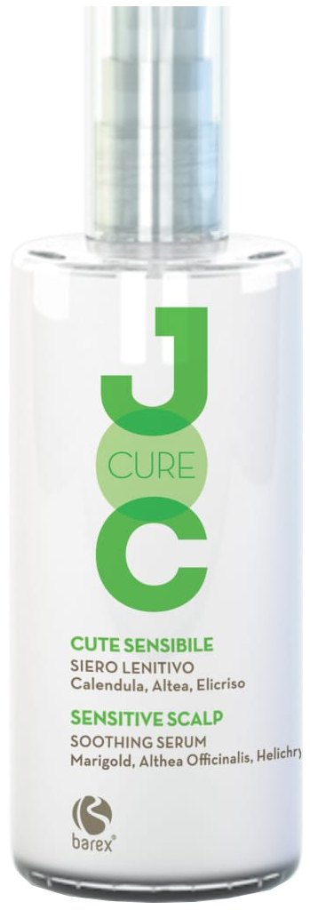 Сыворотка для волос Barex Italianа Joc Cure Soothing Serum 100 мл