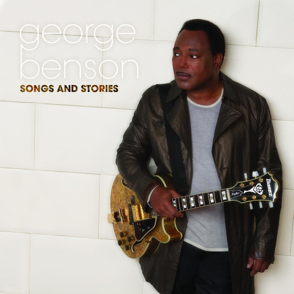 

George Benson Songs And Stories (CD)