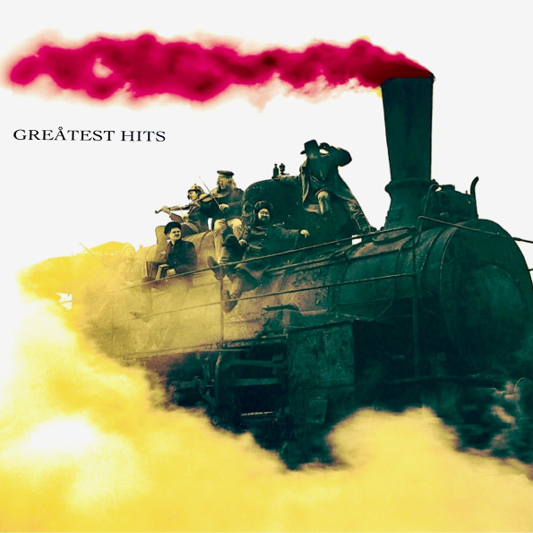 

Аквариум Greatest Hits (CD)