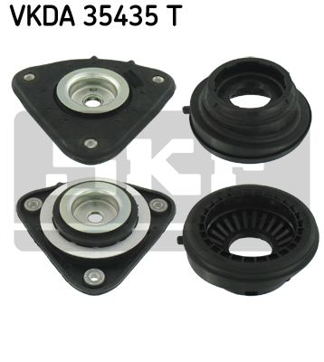 

Опора стойки амортизатора SKF VKDA 35435 T