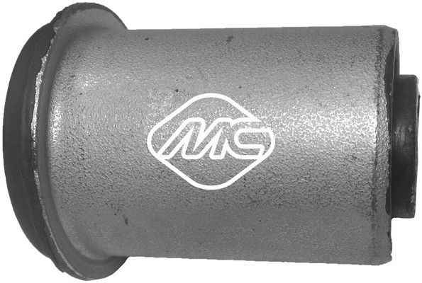 

Рычаг независимой подвески колеса Metalcaucho 02758